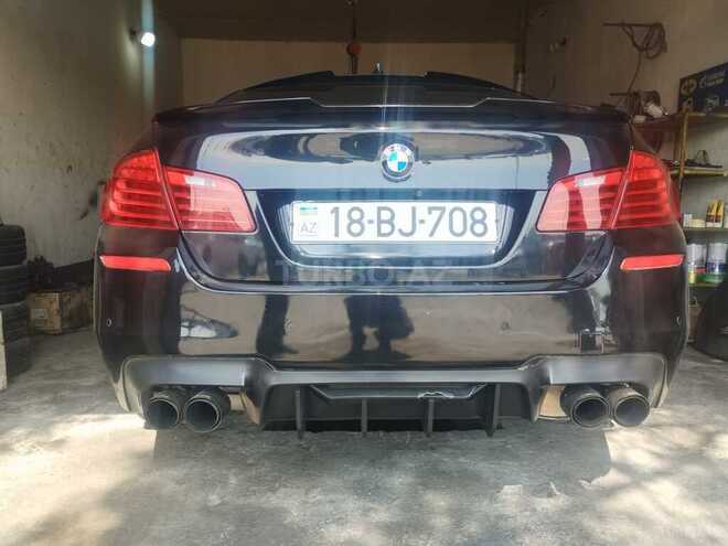 BMW 528 2015, 220,350 km - 2.0 l - Şirvan