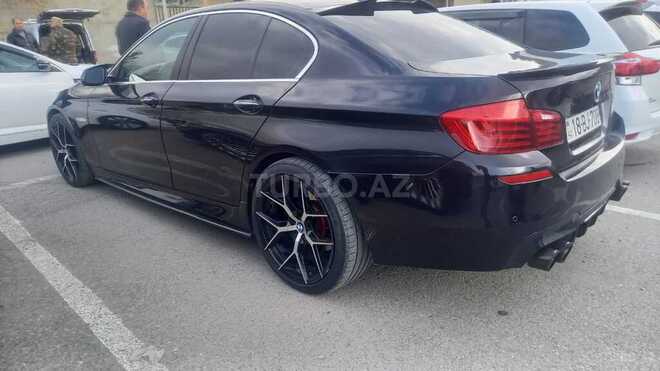 BMW 528 2015, 220,350 km - 2.0 l - Şirvan