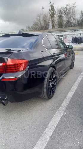 BMW 528 2015, 220,350 km - 2.0 l - Şirvan