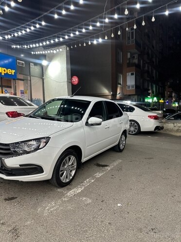 LADA (VAZ) Granta 2024, 42,856 km - 1.6 л - Bakı