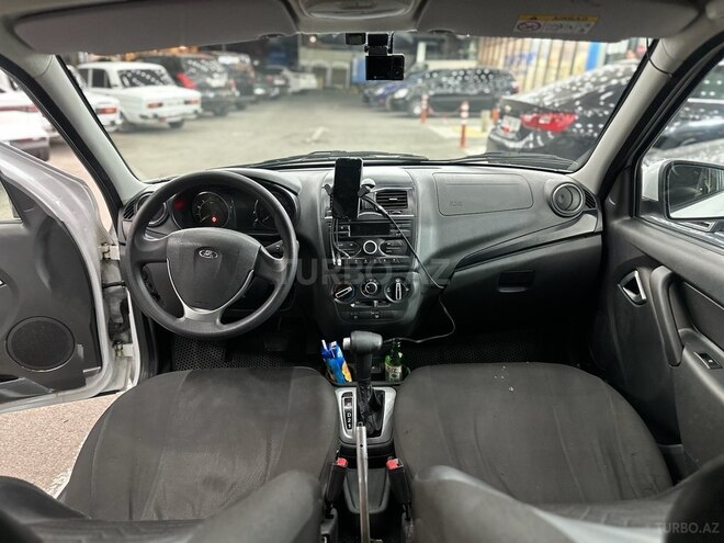 LADA (VAZ) Granta 2024, 42,856 km - 1.6 л - Bakı