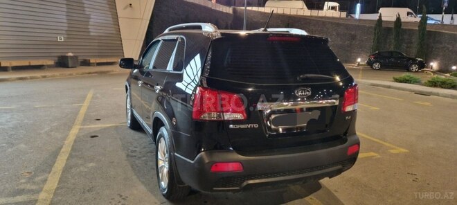 Kia Sorento 2011, 244,444 km - 2.0 l - Bakı