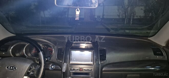 Kia Sorento 2011, 244,444 km - 2.0 l - Bakı