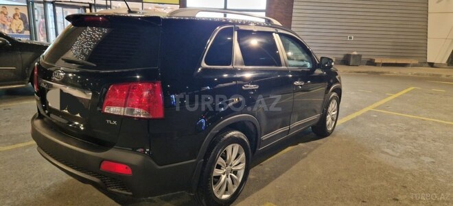 Kia Sorento 2011, 244,444 km - 2.0 l - Bakı