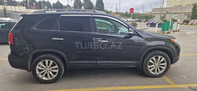 Kia Sorento 2011, 244,444 km - 2.0 l - Bakı