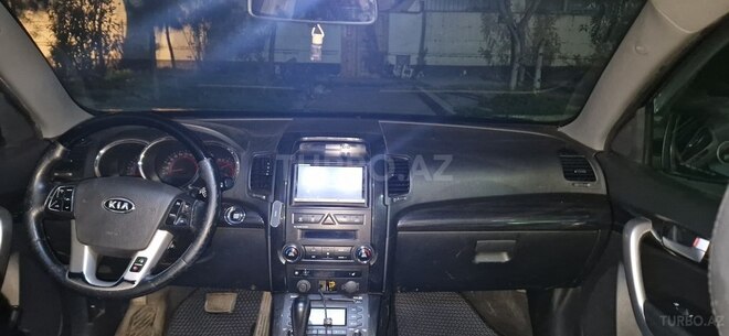 Kia Sorento 2011, 244,444 km - 2.0 l - Bakı