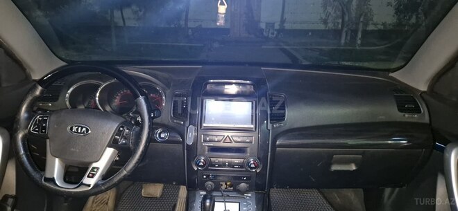 Kia Sorento 2011, 244,444 km - 2.0 l - Bakı