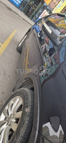 Kia Sorento 2011, 244,444 km - 2.0 l - Bakı