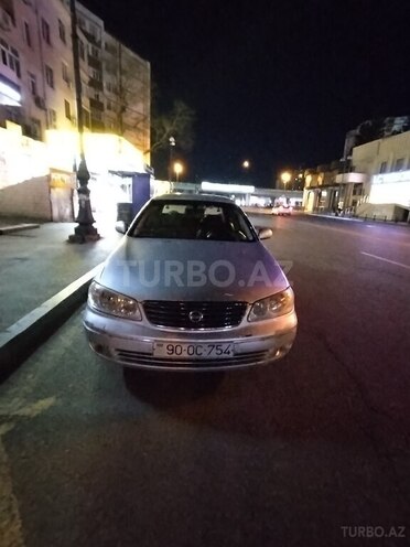Nissan Sunny 2007, 480,000 km - 1.3 л - Bakı