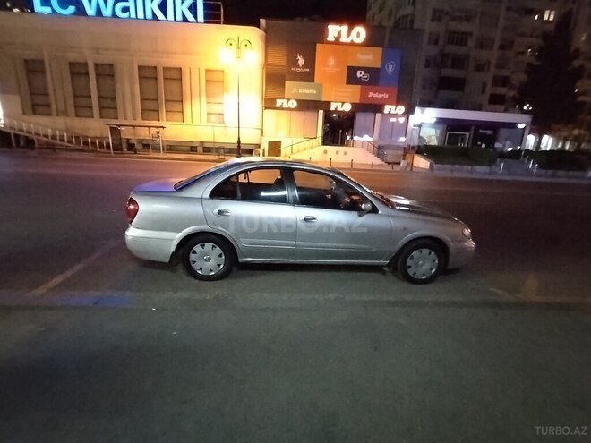 Nissan Sunny 2007, 480,000 km - 1.3 л - Bakı