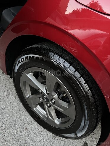 Kia K5 2021, 140,000 km - 1.6 l - Bakı