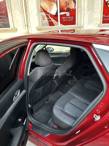 Kia K5 2021, 140,000 km - 1.6 l - Bakı