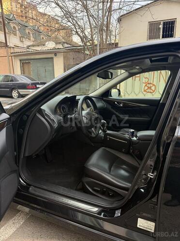 Infiniti Q50 2017, 114,000 km - 2.2 l - Bakı