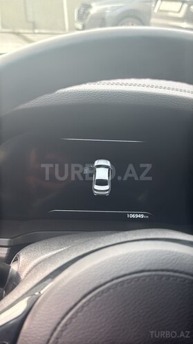 Kia K7 2021, 113,000 km - 2.4 l - Bakı