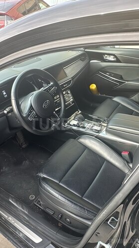 Kia K7 2021, 113,000 km - 2.4 l - Bakı