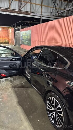 Kia K7 2021, 113,000 km - 2.4 l - Bakı