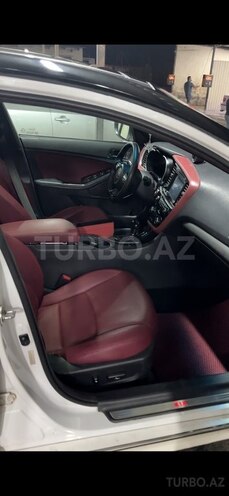 Kia Optima 2014, 190,000 km - 2.0 l - Bakı