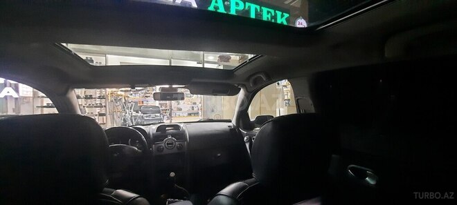 Renault Megane 2005, 300,000 km - 1.5 l - Bakı