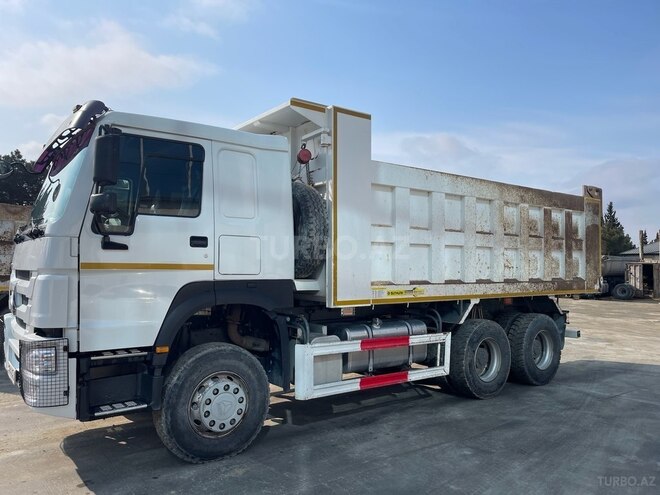 HOWO Sinotruk 2022, 90,226 km - 10.0 л - Bakı