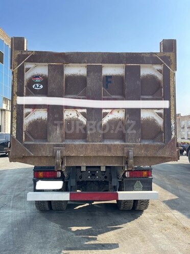 HOWO Sinotruk 2022, 90,226 km - 10.0 л - Bakı