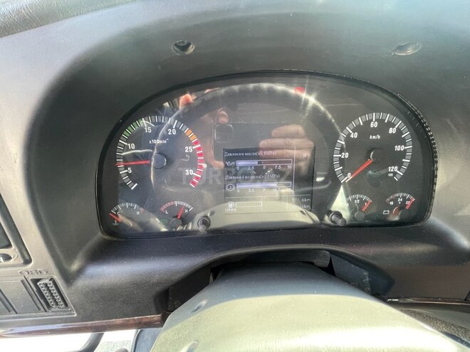 HOWO Sinotruk 2022, 90,226 km - 10.0 л - Bakı