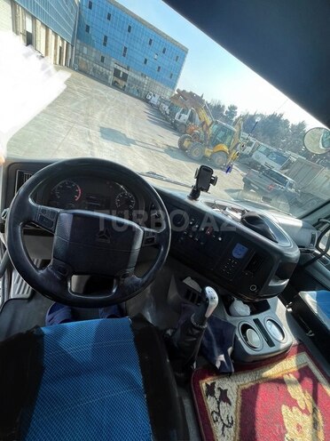 HOWO Sinotruk 2022, 90,226 km - 10.0 л - Bakı