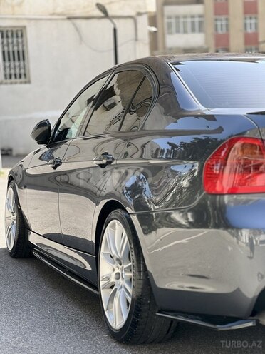 BMW 325 2005, 199,000 km - 2.5 l - Bakı