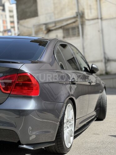 BMW 325 2005, 199,000 km - 2.5 l - Bakı