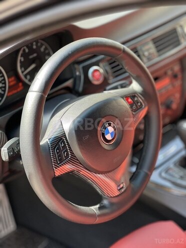 BMW 325 2005, 199,000 km - 2.5 l - Bakı