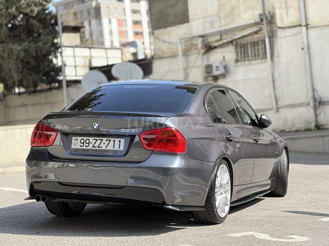 BMW 325 2005, 199,000 km - 2.5 l - Bakı