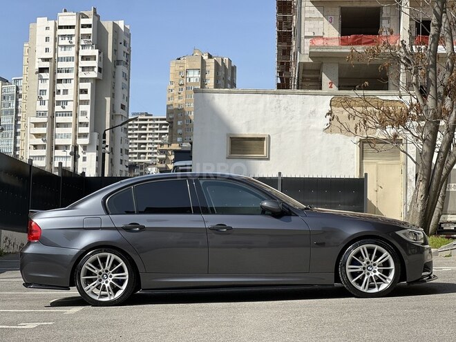 BMW 325 2005, 199,000 km - 2.5 l - Bakı