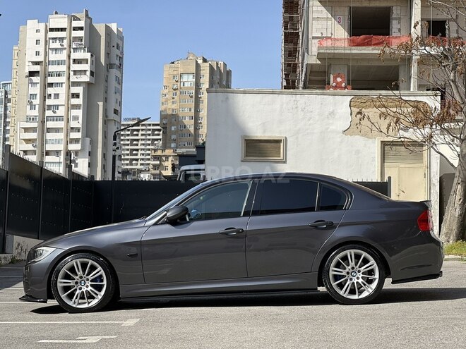 BMW 325 2005, 199,000 km - 2.5 l - Bakı