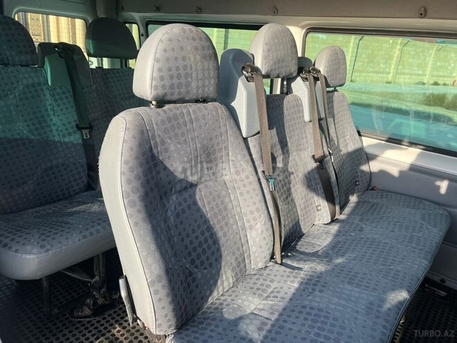 Ford Transit 2007, 335,000 km - 2.4 л - Bakı