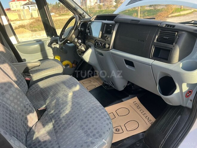 Ford Transit 2007, 335,000 km - 2.4 л - Bakı