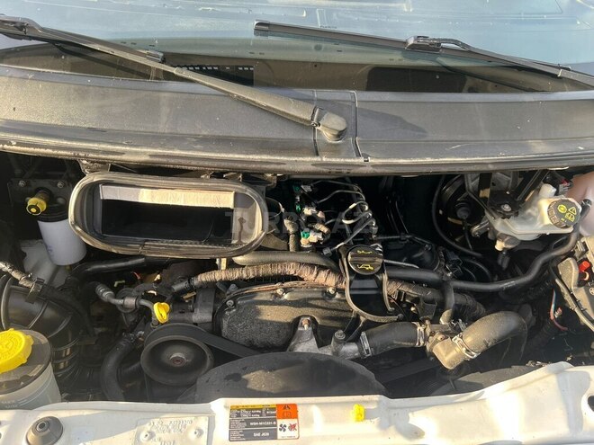 Ford Transit 2007, 335,000 km - 2.4 л - Bakı
