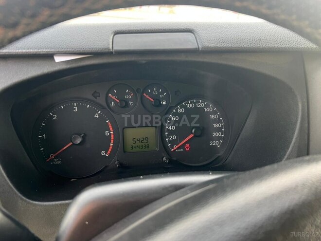 Ford Transit 2007, 335,000 km - 2.4 л - Bakı