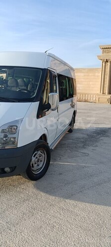 Ford Transit 2007, 335,000 km - 2.4 л - Bakı