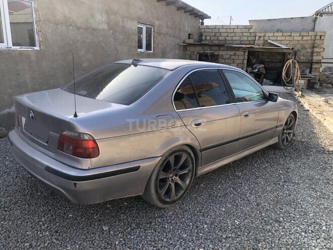 BMW 523 1999, 310,800 km - 2.5 l - Sumqayıt