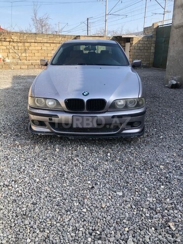 BMW 523 1999, 310,800 km - 2.5 l - Sumqayıt