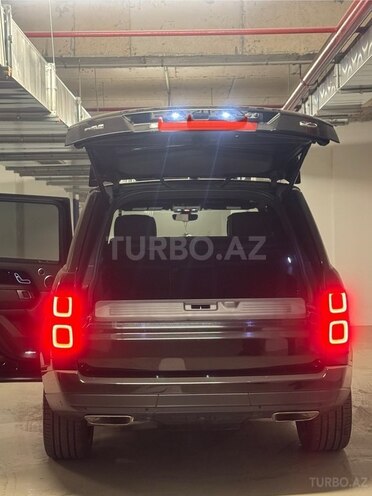 Land Rover Range Rover 2021, 53,800 km - 3.0 l - Bakı