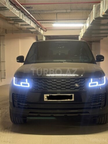 Land Rover Range Rover 2021, 53,800 km - 3.0 l - Bakı