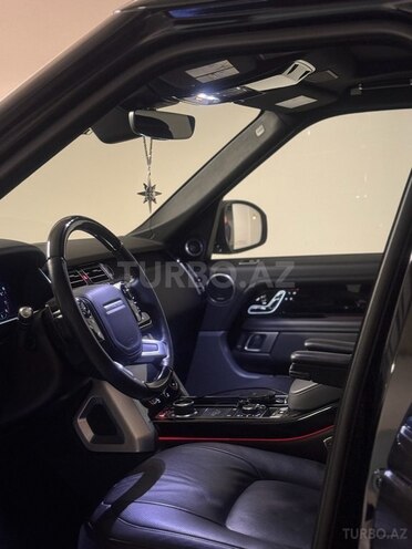 Land Rover Range Rover 2021, 53,800 km - 3.0 l - Bakı