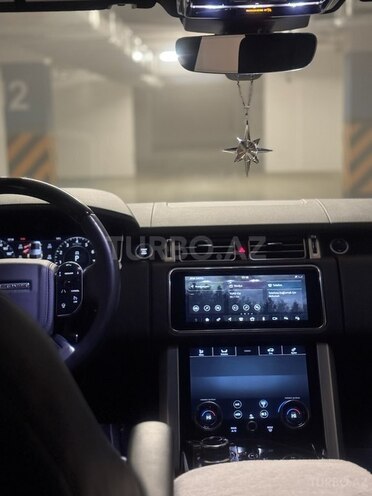 Land Rover Range Rover 2021, 53,800 km - 3.0 l - Bakı