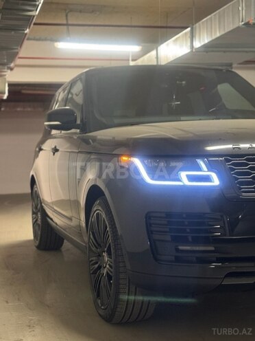 Land Rover Range Rover 2021, 53,800 km - 3.0 l - Bakı