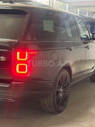 Land Rover Range Rover 2021, 53,800 km - 3.0 l - Bakı