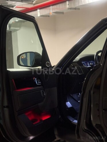 Land Rover Range Rover 2021, 53,800 km - 3.0 l - Bakı
