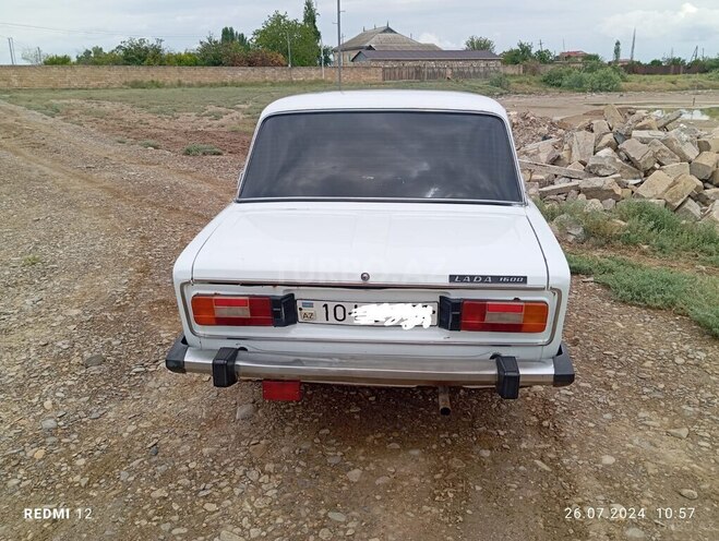 LADA (VAZ) 2106 2003, 90,000 km - 1.5 l - Hacıqabul
