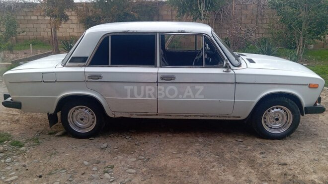 LADA (VAZ) 2106 2003, 90,000 km - 1.5 l - Hacıqabul