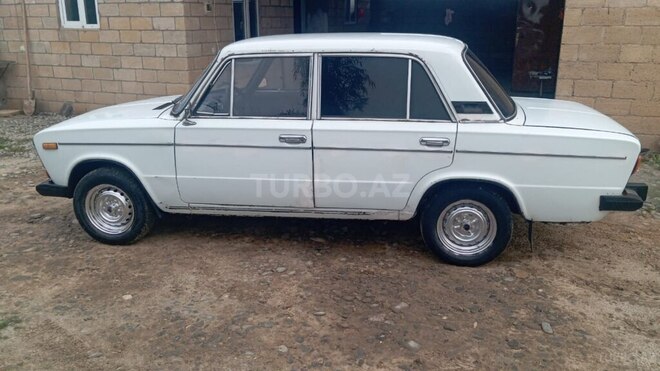 LADA (VAZ) 2106 2003, 90,000 km - 1.5 l - Hacıqabul