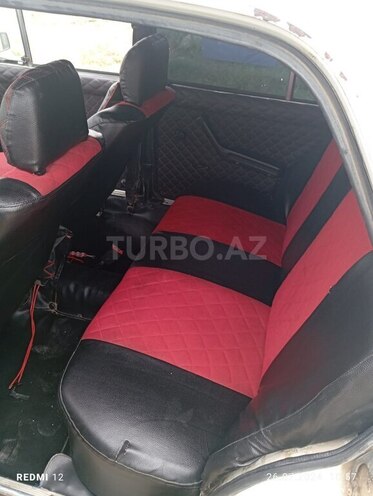 LADA (VAZ) 2106 2003, 90,000 km - 1.5 l - Hacıqabul